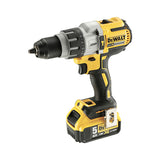 Electric screwdriver Dewalt DCD996P2 820 W-13