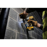 Electric screwdriver Dewalt DCD996P2 820 W-1