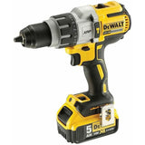 Electric screwdriver Dewalt DCD996P2 820 W-11