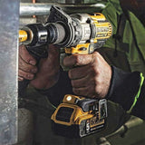 Electric screwdriver Dewalt DCD996P2 820 W-10
