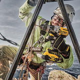 Electric screwdriver Dewalt DCD996P2 820 W-20