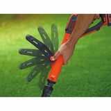 Electric Trimer Black & Decker STC1820PCB-XJ 18 V 28 cm-3