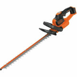 Hedge trimmer Black & Decker Power Command GTC18452PCB 45 cm 18 V-0