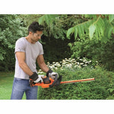 Hedge trimmer Black & Decker Power Command GTC18452PCB 45 cm 18 V-3