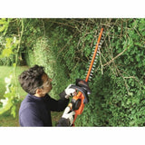 Hedge trimmer Black & Decker Power Command GTC18452PCB 45 cm 18 V-1