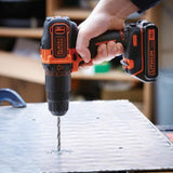 Electric screwdriver Black & Decker-7