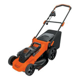 Lawn Mower Black & Decker LM2000-QS 2000 W-0