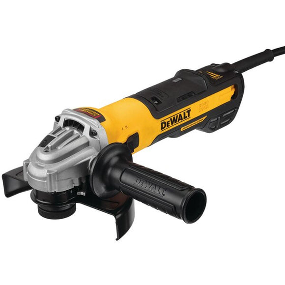 Angle grinder Dewalt DWE4347-QS 240 V-0