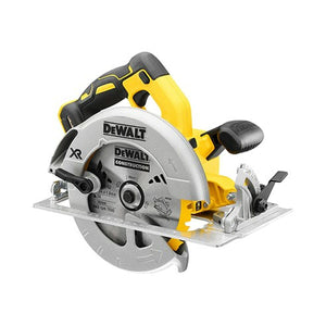 Circular saw Dewalt DCS570N-XJ 18 V 1 Piece 18,4 cm-0