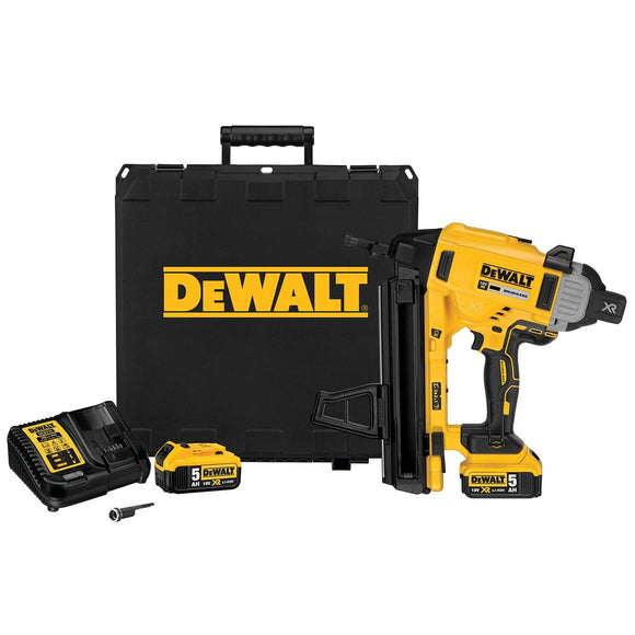 Betonnagler DeWalt DCN890P2-0