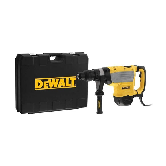 DeWALT perforators 48mm SDS Max-0
