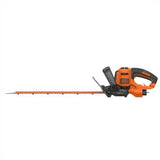 Hedge trimmer Black & Decker BEHTS401 55 cm 500 W 220-240 V-3