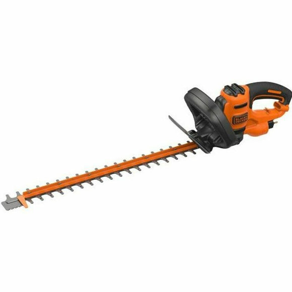 Hedge trimmer Black & Decker BEHTS401 55 cm 500 W 220-240 V-0