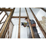 Electric screwdriver Stanley 26/3-850K 850 W-9