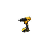 Screwdriver Dewalt DCD778D2T 65 Nm-7