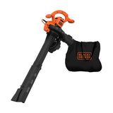 Blower Black & Decker BEBLV260-QS-9