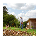 Blower Black & Decker BEBLV260-QS-7