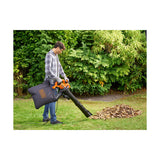 Blower Black & Decker BEBLV260-QS-6