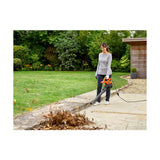 Blower Black & Decker BEBLV260-QS-5