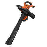 Blower Black & Decker BEBLV300-QS Garden shredder 3000 W-4