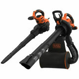 Blower Black & Decker BEBLV300-QS-0