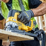 Chainsaw Dewalt DCS334N-XJ-5