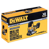 Jigsaw Dewalt DCS335N 3200 rpm 18 V-1