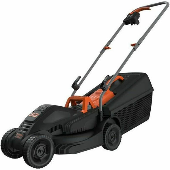 Lawn mower Black & Decker BEMW351-QS 1000 W-0