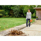 Blower Black & Decker BCBL200L-QW Sheets-1