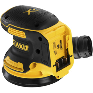 Orbital sander Dewalt DCW210NT-XJ-0