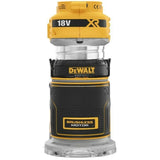 Router Dewalt DCW600N Without cable 18 V-1