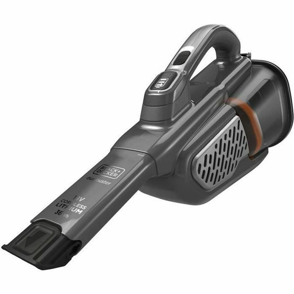 Handheld Vacuum Cleaner Black & Decker BHHV520JF 18 V 700 ml-0