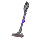 Stick Vacuum Cleaner Black & Decker BHFEV182CP-2