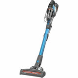 Cordless Vacuum Cleaner Black & Decker PowerSeries Extreme Blue-0