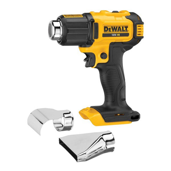 Hot air gun Dewalt DCE530N-XJ 530 °C-0