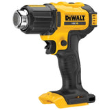 Hot air gun Dewalt DCE530N-XJ 530 °C-3