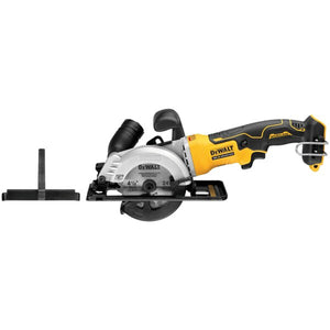 Circular saw Dewalt DCS571NT-XJ 18 V Ø 11,5 cm-0