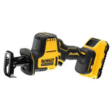 Saw Dewalt DCS369NT-XJ-0