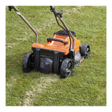 Lawn mower Black & Decker BCMW3318L2-QW 18 V-6