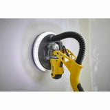 Random orbital sander Stanley SFMEE500S 230 V 220-240 V-4