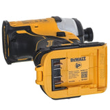 Driver Drill Dewalt DCK2062M2T-QW 18 V 190 Nm-1