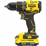 Screwdriver Stanley-4