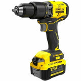 Electric screwdriver Stanley SF-SFMCD715M2K-11