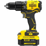 Electric screwdriver Stanley SF-SFMCD715M2K-10