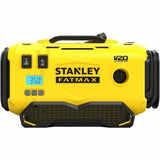 Air Compressor Stanley SFMCE520B-5