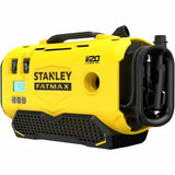 Air Compressor Stanley SFMCE520B-2