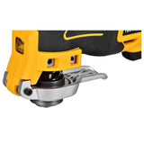 Multipurpose Turbo Tool Dewalt DCS356N-XJ-3