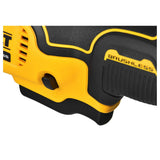 Multipurpose Turbo Tool Dewalt DCS356N-XJ-10