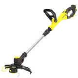 Multi-function brushcutter Stanley-8