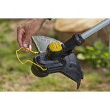 Multi-function brushcutter Stanley-5